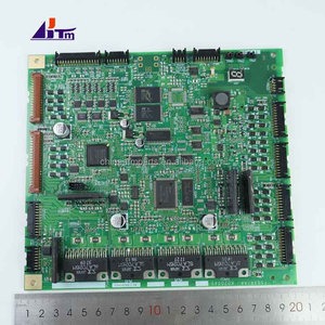 Bo mạch điều khiển máy phát Fujitsu F53 KD03234-C038-06, phụ tùng ATM - Product Image 1
