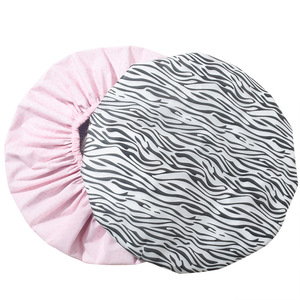 <span class=keywords><strong>Bonnet</strong></span> de douche réutilisable imperméable à double couche <span class=keywords><strong>auto</strong></span>-<span class=keywords><strong>chauffant</strong></span> non électrique SOLPOP Hair Beauty Tinfoil Baking Oil Hat - Product Image 2