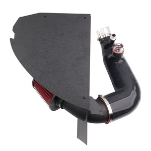 ท่อกรองอากาศ BMW G20 G21 3ชุดอุปกรณ์อัปเกรดท่อกรองอากาศ B48 2.0T - Product Image 3