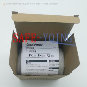 1 pièce Nouveau Moteur pas à pas Pk299-01aa Livraison rapide et gratuite Neuf Original En stock Automatisation industrielle Pac PLC dédié - Product Image 1