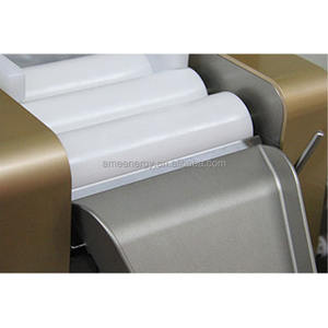 Drie Walsmolen/Slijpmachine Voor Laboratoriumgebruik - Product Image 5