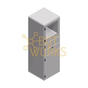 ชไนเดอร์ อิเล็คทริค NSYSF16660PC - ใหม่ - Product Image 1