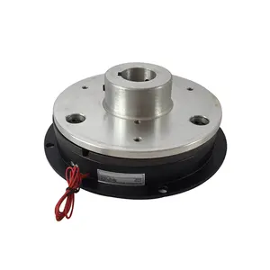 hydraulic electric magnetic brakes dc electromagnetic brakes,electric brake For CNC lathes