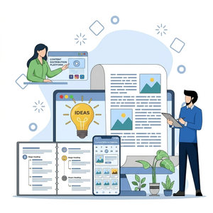 Service professionnel d'écriture de contenu, optimisation pour les moteurs de recherche, articles, blogs, contenu de site web, solutions d'écriture créative - Product Image 6