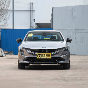 Voiture d'occasion <span class=keywords><strong>Peugeot</strong></span> <span class=keywords><strong>508</strong></span> 2026 de Chine, inspection professionnelle, conduite confortable, voitures d'occasion à vendre et support après-vente - Product Image 2