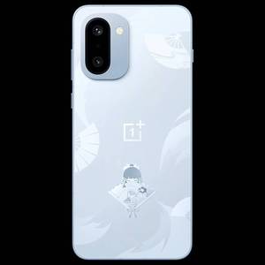 <span class=keywords><strong>OnePlus</strong></span> <span class=keywords><strong>Ace</strong></span> 6T <span class=keywords><strong>Genshin</strong></span> Impact Kamisato Ayaka สมาร์ทโฟน 5G LTE CDMA หน้าจอ AMOLED 6.8 นิ้ว 165Hz ชิปประมวลผล Snapdragon 8 Gen5 ระบบปฏิบัติการ Android ภาษาฝรั่งเศส - Product Image 2