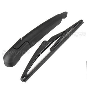 Bras d'essuie-glace arrière de voiture avec jeu de lames pour Jeep Renegade 2015 2016 2017 2018 2019 68256590AA Accessoires de voiture - Product Image 2