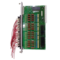 Module d'entrée Plc 505-4232a (comme sur l'image) Unmp pour produit sous garantie