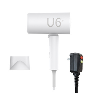 Oulaishi Hair Dryer High Power Electric Household With Single Diffuser Nozzle Fast Shipping For General Use - Product Image 5