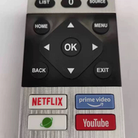 Pengganti Remote Control TV pintar, untuk Skyworth Android TV TB5000 UB5100 UB5500 Control kontrol Televisi