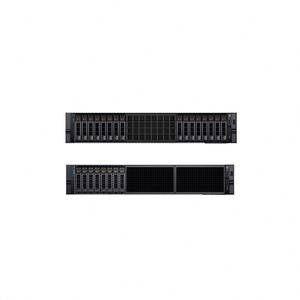 เซิร์ฟเวอร์แร็ค PowerEdge R860 คุณภาพสูงระดับมืออาชีพ ขนาด 2U รองรับฮาร์ดดิสก์ 8*2.5 นิ้ว พร้อมโปรเซสเซอร์ Xeon Gold 5416S ความเร็ว 2.00 GHz มีสินค้าในสต็อก รับประกัน 3 ปี - Product Image 3