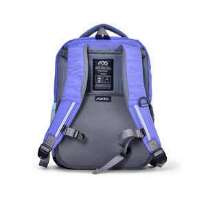 Custom Logo AGS Anti Gravity System <b>School</b> Bag Ergonomic Pressure Relief Spine Protection Kids <b>Backpack</b> for Primary Students - Product Image 5