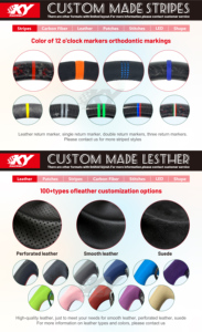 Volante Deportivo Personalizado con Pantalla LED de Fibra de Carbono Forjada para Dodge Charger SRT GT RT Challenger 2015-2021 - Product Image 4