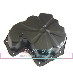 อ่างน้ำมันเครื่องสำหรับ Buick Chevrolet Saic Maxus Roewe เครื่องยนต์ 1.3T รุ่น 24106721 อะไหล่แท้ - Product Image 1
