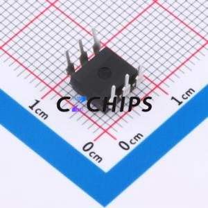 Optocoupleur à sortie transistor AT4N30-CuH-D DIP-6, neuf et original - Product Image 2