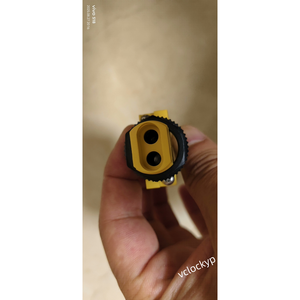 BANNER ENGINEERING SM312FVBQD 47278 10-30VDC Usado - Product Image 3