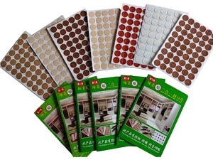 Copri Viti Autoadesivi in PVC per Mobili e Armadi, Vendita Calda - Product Image 4