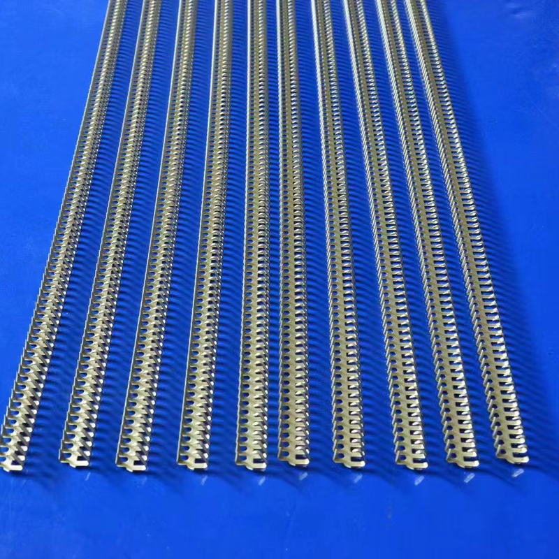 Conveyor Belt Fasteners MR Series Stainless