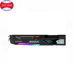 Carte graphique <span class=keywords><strong>AMD</strong></span> <span class=keywords><strong>Radeon</strong></span> <span class=keywords><strong>Rx6900XT</strong></span>, 12 go, pour ordinateur gamer, compatible avec carte graphique <span class=keywords><strong>AMD</strong></span> <span class=keywords><strong>Radeon</strong></span> Rx6800 Xt - Product Image 5