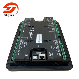 Module de panneau de commande DSE8680 en acier pour pièces de rechange de générateur diesel à démarrage automatique électronique et surveillance à distance - Product Image 6