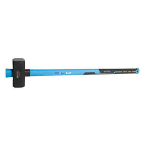 Marteau de démolition FIXTEC à tête en acier, avec manche en bois, 1Kg, 1.5Kg, 2Kg, 5Kg, vente en gros d'usine FHSH61000W/F - Product Image 2