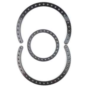 SHENYU 3K Carbon Fiber Drone <b>Frame</b> Plates 5mm Thickness Customizable Lightweight High Strength Universal Multi-Rotor Structure - Product Image 3