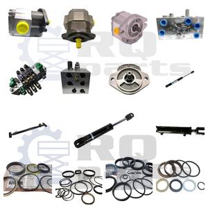 RQ nuova 7013187 <span class=keywords><strong>JLG</strong></span> Kit guarnizione cilindro idraulico con giunto rotante per apparecchiature <span class=keywords><strong>JLG</strong></span> - Product Image 6