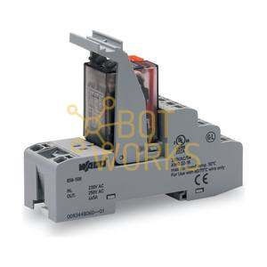 Wago 858508 - Neuf - Product Image 1