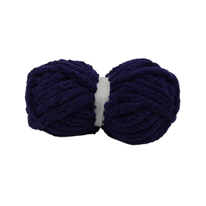 Ekstra Peluş Şönil İplikler Kullanarak Büyük Bebekler ve Hayvanlar İçin Kalın İplik - Product Image 5