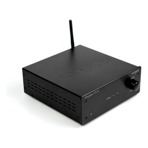 Amplificatore HI FI 2.0 AMPSTER TV II Black 50w per canale - Product Image 3