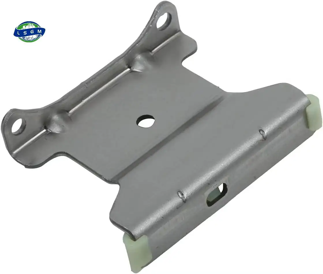 12588387 Guide de chaîne de distribution supérieur de moteur de pièces d'auto pour Chevrolet pour GMC pour Buick pour Saab 12588387