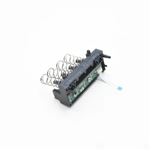 MJL 1 unidad 932 933 Soporte para cabezal de impresión, chip contactor y sensor para <span class=keywords><strong>HP</strong></span> <span class=keywords><strong>7110</strong></span> 6100 6600 6700 7610 7510 7612 - Product Image 3