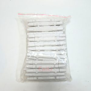 Boîte de protection pour câble IP TCP et fibre optique, avec tube thermorétractable, pour utilisation FTTX, 100 pièces/lot - Product Image 5