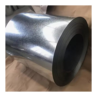 Tôle d'acier électrogalvanisée durable Secc/Dx51d pour les projets de construction de bâtiments de bureaux, certification ISO, anti-corrosion
