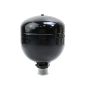 Manufacturer-Supplied John Deere and Volvo XCMG Hydraulic Accumulators <b>Industrial</b> & <b>Commercial</b> Diaphragm <b>Energy</b> <b>Storage</b> - Product Image 4