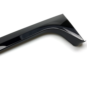 Paraurti per Auto Adatti ad <span class=keywords><strong>Audi</strong></span> <span class=keywords><strong>A6</strong></span> C7 Versione Travel Allroad 2012-2018, Spoiler Laterale per Modifica Esterna - Product Image 3