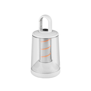 Rechargeable Camping Lantern Led Light Source Outdoor Tent Night Light With Press Switch 100 Specification - Product Image 1