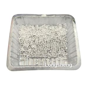 Gránulos de Poliestireno Virgen GPPS/HIPS para Horquillas - Product Image 1