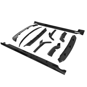 Piezas de coche G07 <span class=keywords><strong>X7M</strong></span>, kit de carrocería para <span class=keywords><strong>BMW</strong></span> x7 G07 - Product Image 3