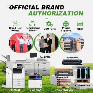 Vente Flash Imprimante Laser A3 Konica Minolta Bizhub C454 Couleur, Équipement de Bureau Multifonctionnel Photocopieur pour Konica Minolta - Product Image 6