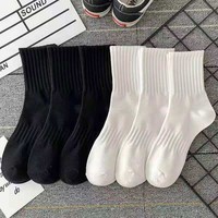Chaussettes de sport en gros pour la course et le cyclisme, chaussettes athlétiques de performance pour la gym, personnalisables avec logo