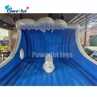 Vente directe usine : Machine de surf gonflable, jeu de sport, simulateur de planche de surf mécanique
