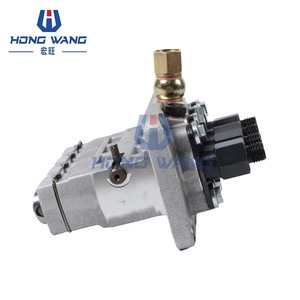 ปั๊มหัวฉีดน้ำมันเชื้อเพลิง131010031 104135-4061 9410618469ทนทานต่อการกัดกร่อนเหมาะสำหรับเครื่องยนต์404D-22ของ Kubota Perkins - Product Image 2