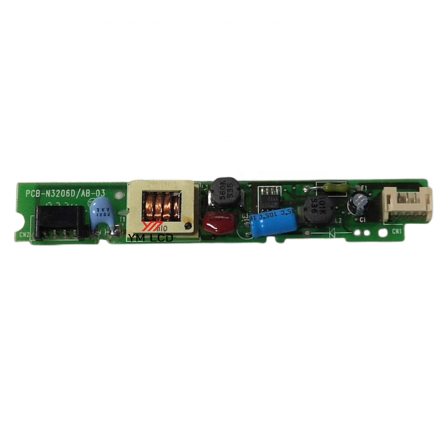 Original Backlight Power High Voltage LCD Inverter Board PCB-N3206D/AB-03