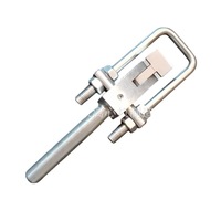 [Vis de Centrifugeuse] Accessoires de Centrifugeuse Entièrement Automatiques Fabriqués en Chine