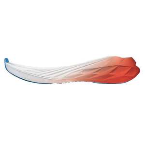 Suela para Calzado Deportivo de Alto Rendimiento, Antideslizante, Resistente al Desgaste, Ligera y Estable, Fabricada con TPU para Correr al Aire Libre, Venta Directa de Fábrica - Product Image 3
