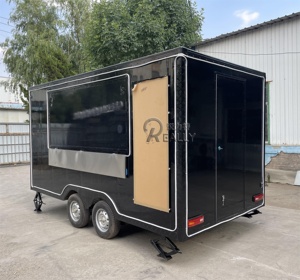 Тележка для еды и напитков - Product Image 4