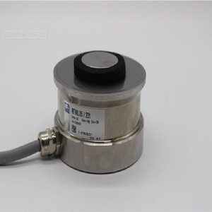 Capteur de couple HBM T40HS, mesure industrielle haute vitesse, métal, IP65 - Product Image 3