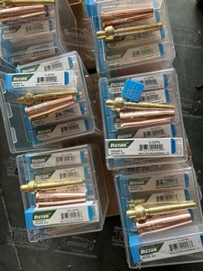 Gpn काटने के लिए टिप तांबे + पीतल काटने की टॉर्च - Product Image 3