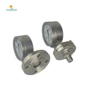 R134a/r22/r404a/r407c/r410a/r32 ferramenta de reparo, medidor de pressão, manômetro, medidor digital de pressão - Product Image 3